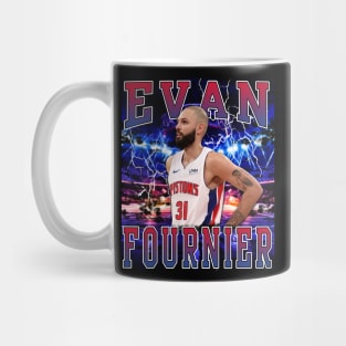 Evan Fournier Mug